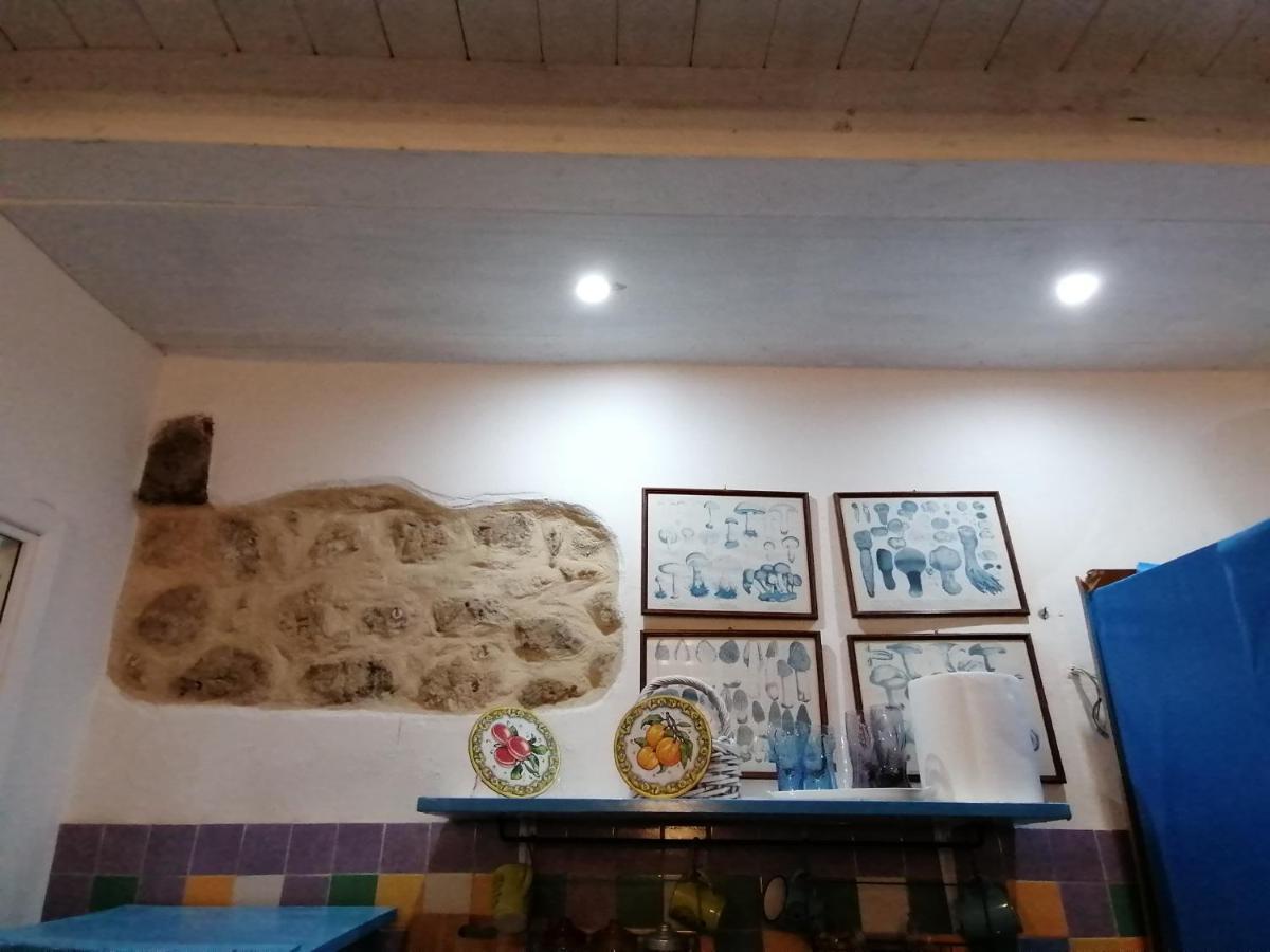 Il Cortiletto Di Via Minniti Сиракуза Екстериор снимка