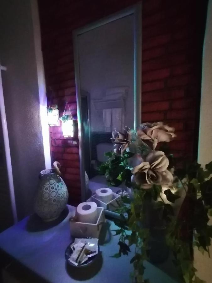 Il Cortiletto Di Via Minniti Сиракуза Екстериор снимка